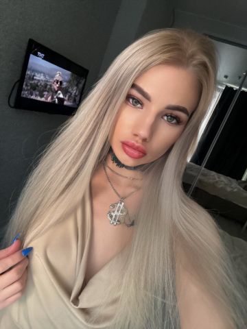 Скарлетт Лучшая Подружка