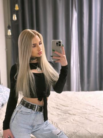 Скарлетт Лучшая Подружка фото 2