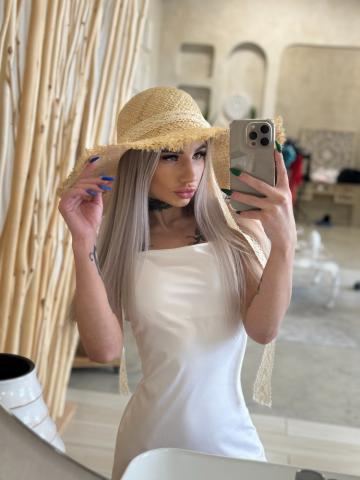 Скарлетт Лучшая Подружка фото 5