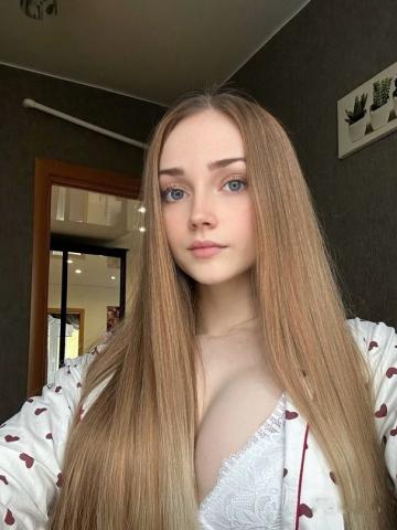 Жанна Русалка Реал фото 2