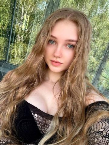 Жанна Русалка Реал фото 3