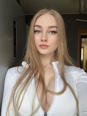 Жанна Русалка Реал фото 4